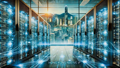 Detailed Step-by-step Guide To Setting Up A Hong Kong Computer Room Vps